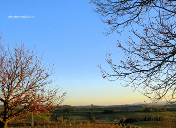 Vista Inverno