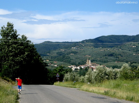 Verso scuola