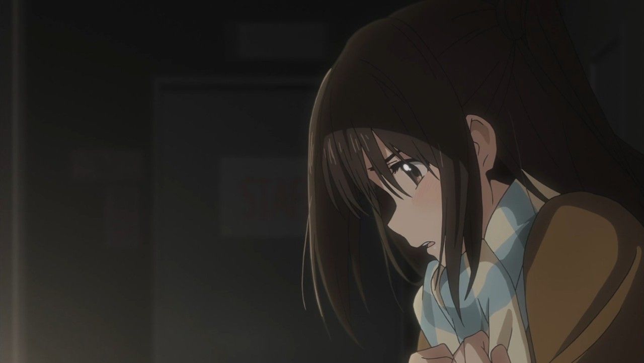 Maison Simple De Rene アニメ シンデレラガールズ 第24話感想