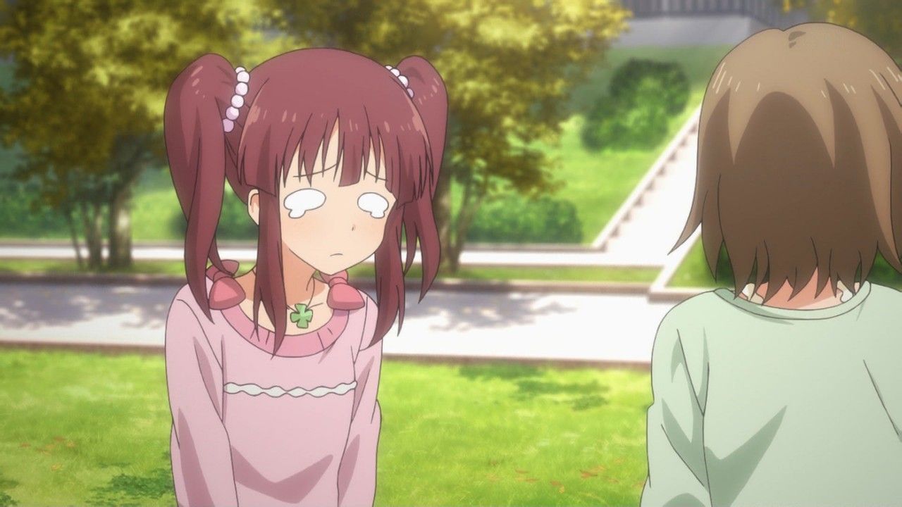 Maison Simple De Rene アニメ シンデレラガールズ 第18話感想