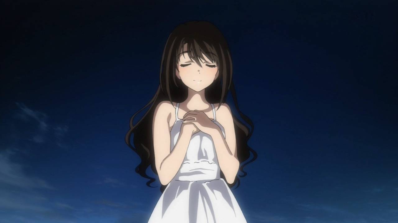 Maison Simple De Rene アニメ シンデレラガールズ 第15話感想