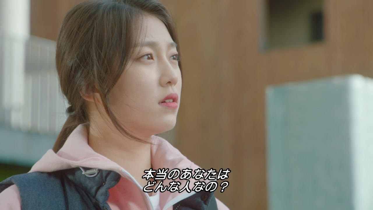 Maison Simple De Rene 見ない人のための7分で分かるアイドルマスターkr 第9話