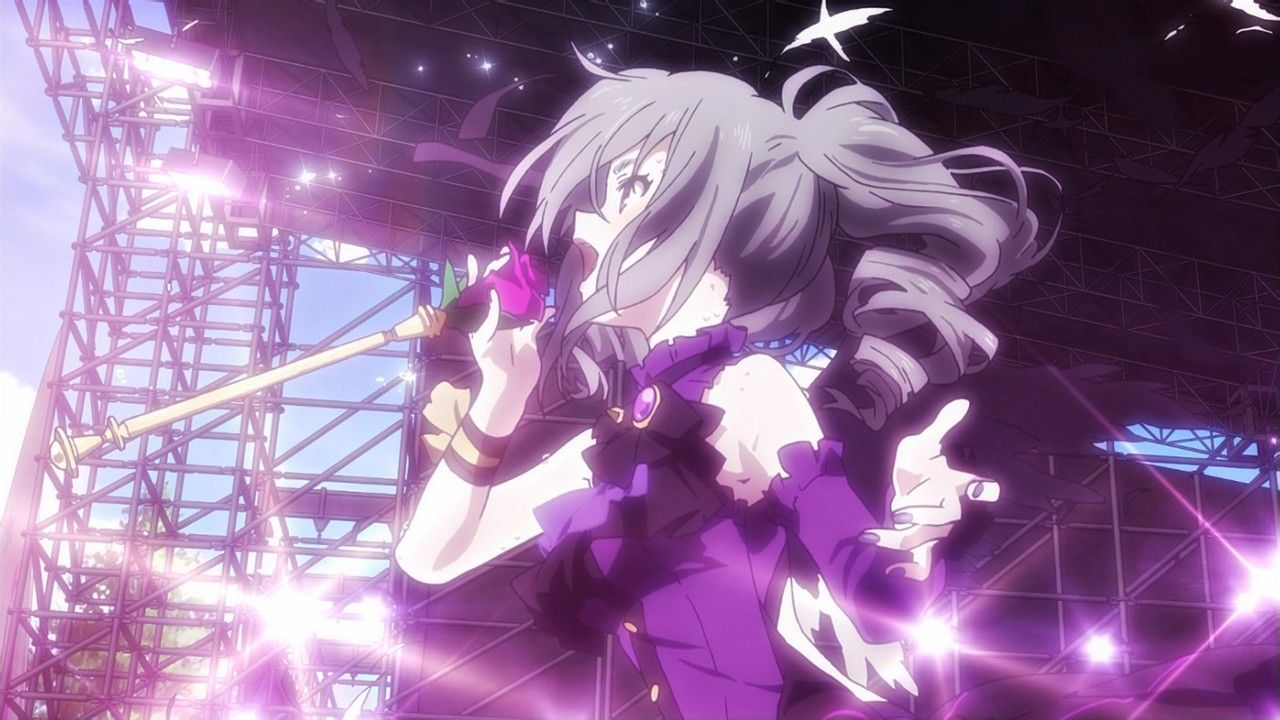 Maison Simple De Rene アニメ シンデレラガールズ 第13話感想 Maison Simple De Rene アニメ シンデレラガールズ 第13話感想
