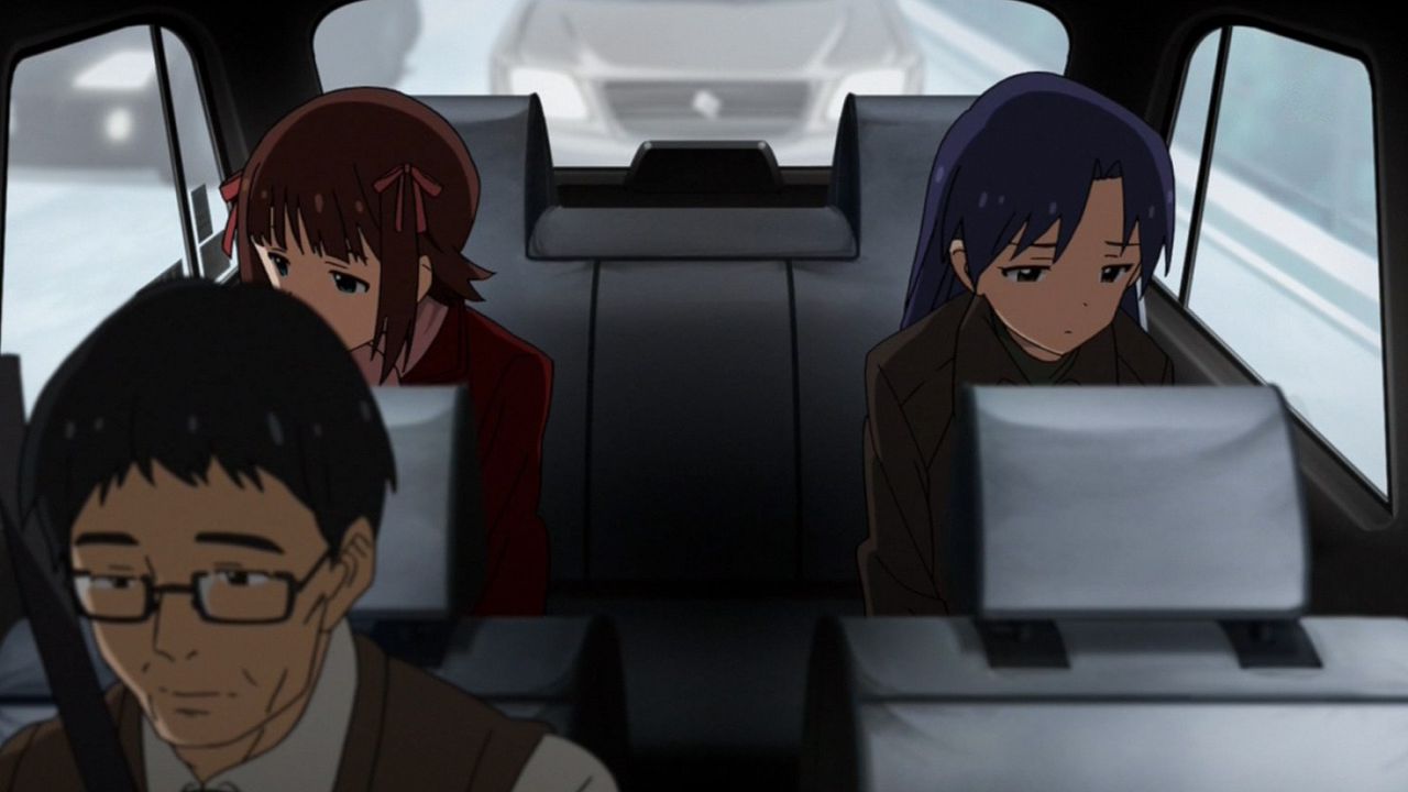 アイマスNEI開催記念 春香から名前を呼ばれる名シーン 如月千早