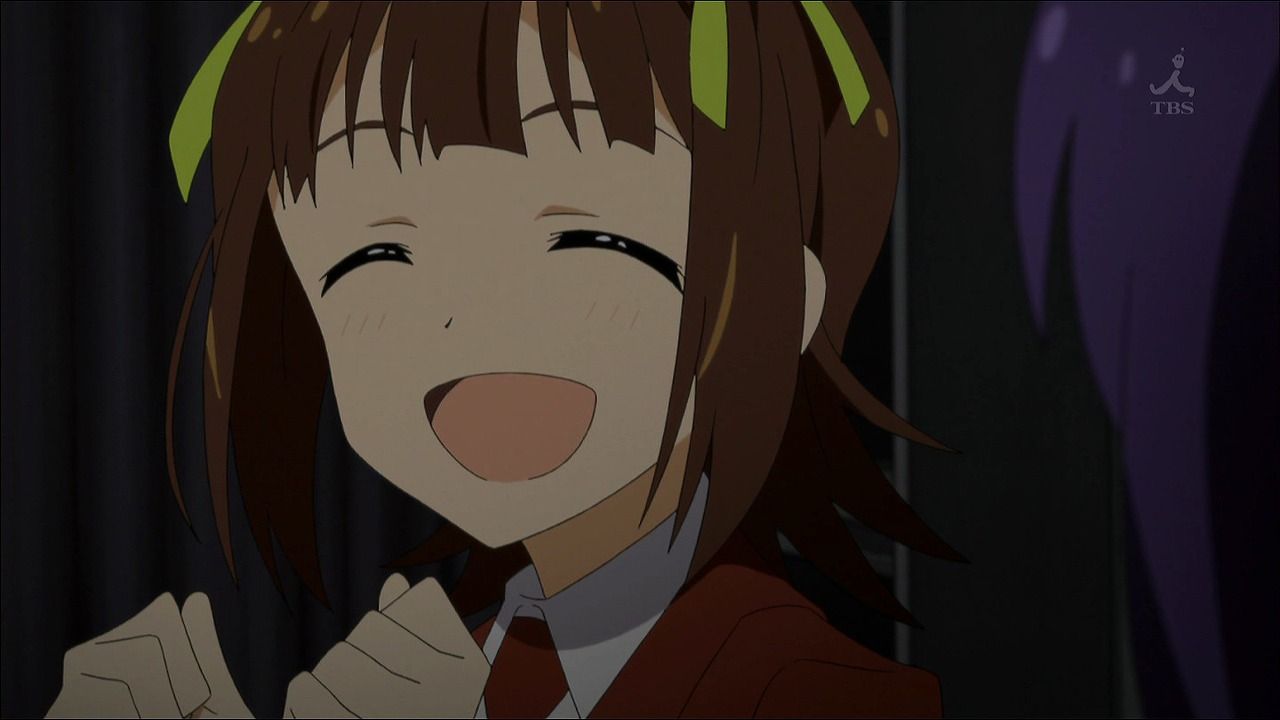 Maison Simple De Rene アニメ The Idolm Ster 第15話感想 Maison Simple De Rene アニメ The Idolm Ster 第15話感想