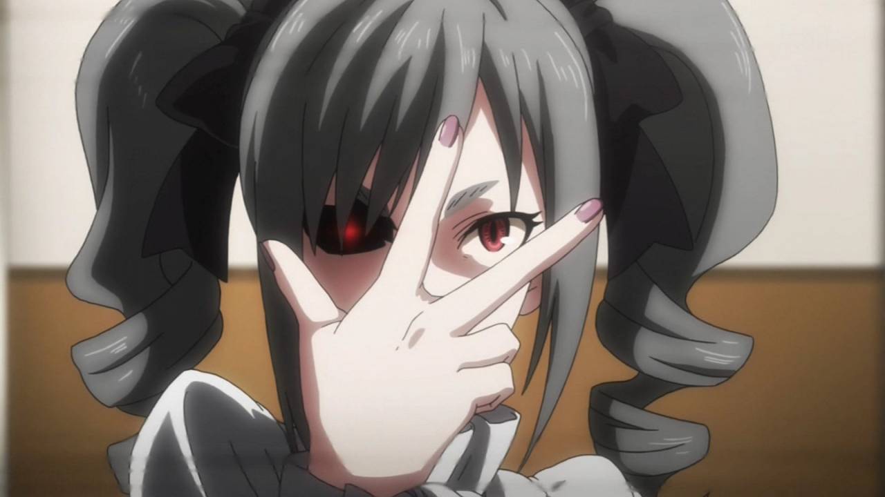 Maison Simple De Rene アニメ シンデレラガールズ 第8話感想 Maison Simple De Rene アニメ シンデレラガールズ 第8話感想