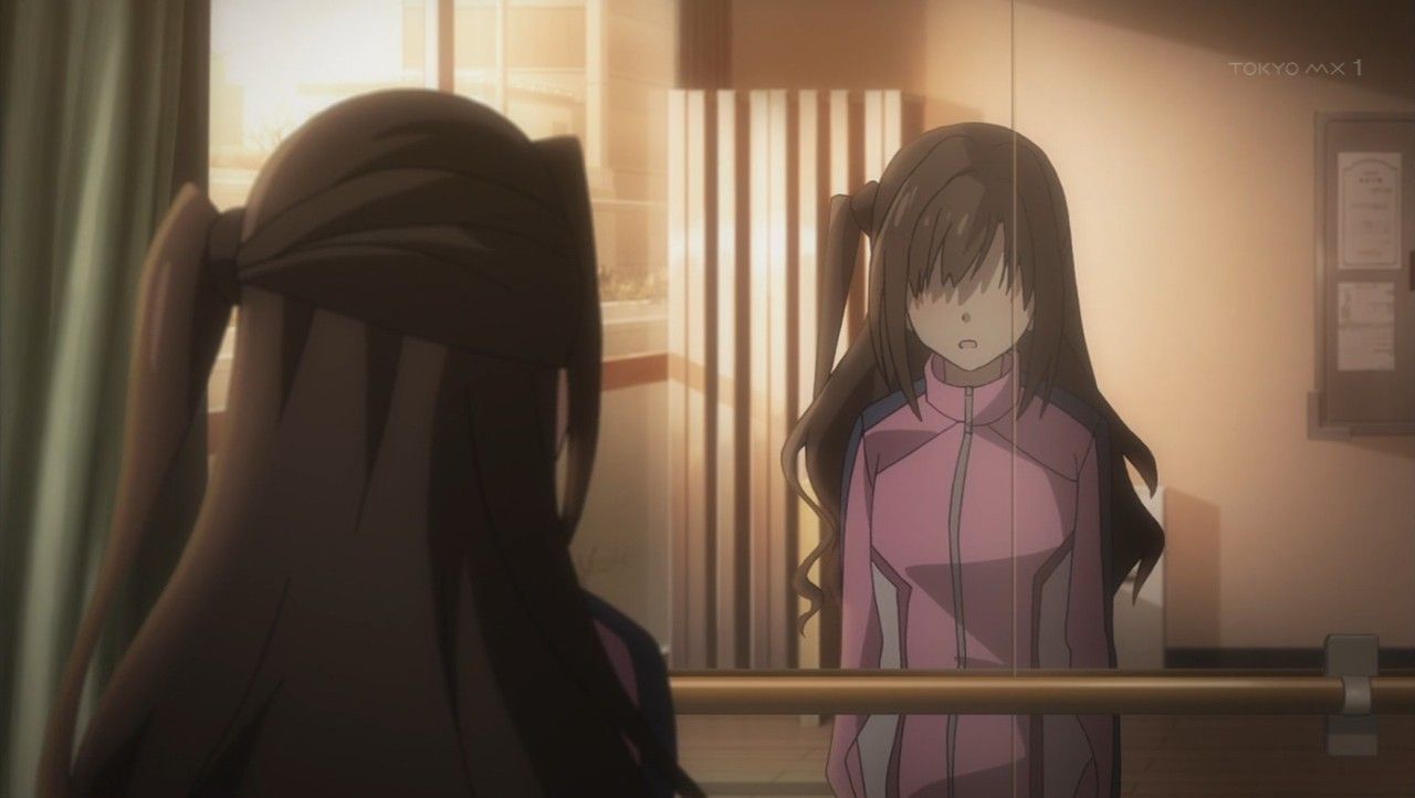 Maison Simple De Rene アニメ シンデレラガールズ 第23話感想