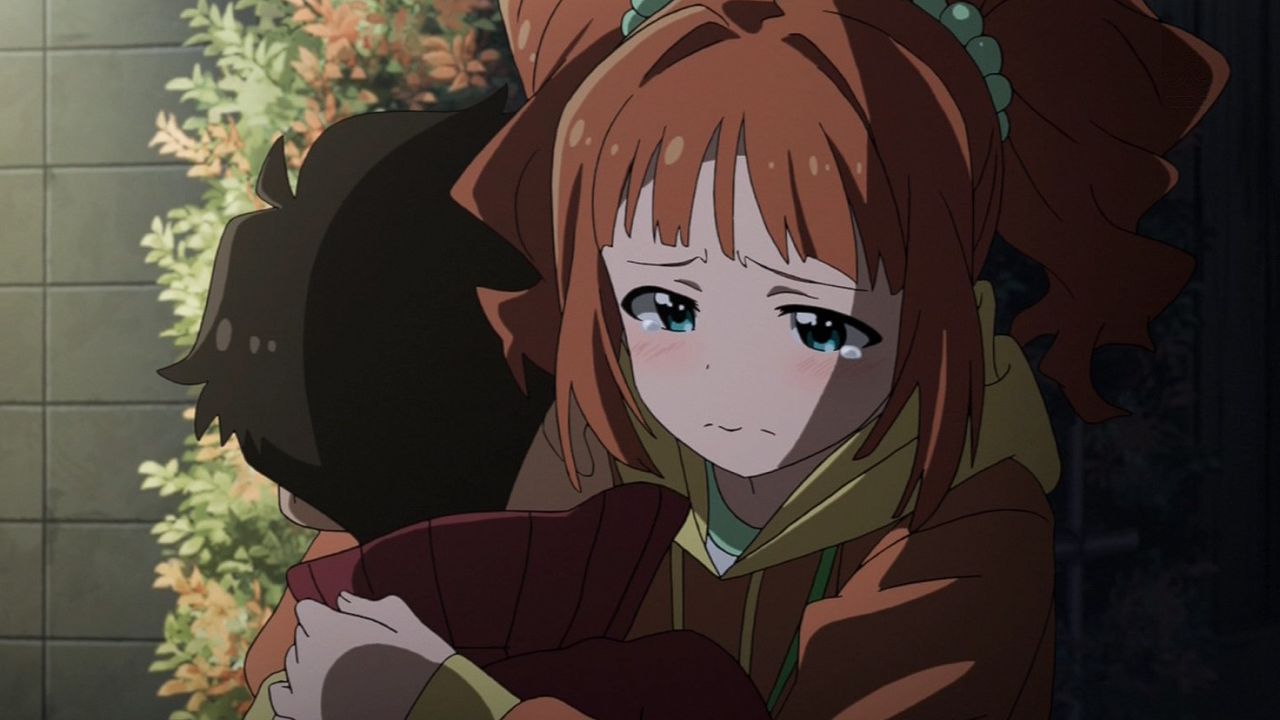 Maison Simple De Rene アニメ The Idolm Ster 第1話 第13話まとめと補足