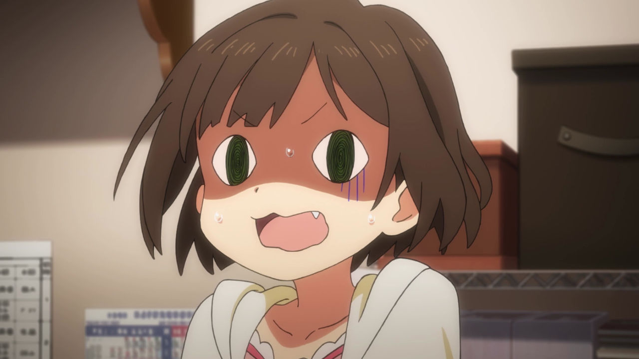 Maison Simple De Rene アニメ シンデレラガールズ 第11話感想 Maison Simple De Rene アニメ シンデレラガールズ 第11話感想