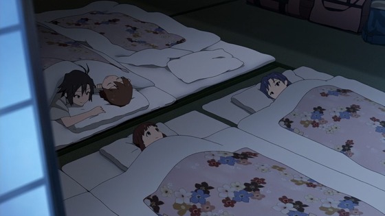 Maison Simple De Rene アニメ The Idolm Ster 第5話感想 Maison Simple De Rene アニメ The Idolm Ster 第5話感想