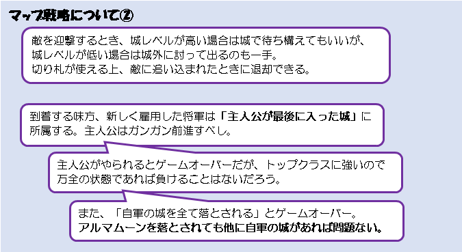 Maison Simple De Rene 半熟英雄 ああ 世界よ半熟なれ 攻略tips