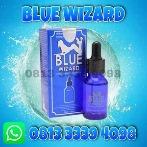 Blue-Wizard-Cair