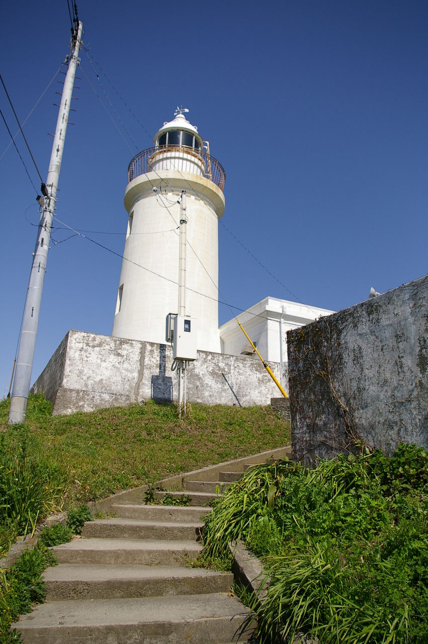 房総半島 洲崎灯台 おばっちのブログ