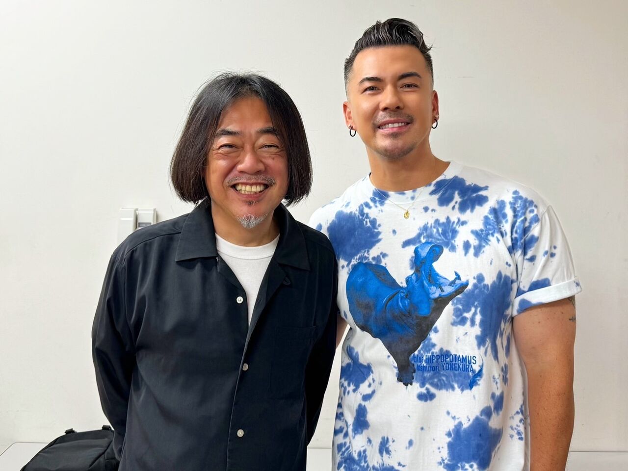 米倉利紀 LIVE DVD 