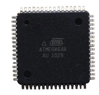 ATMEGA64 Repair Chip for Xprog-m User Manual : OBDexpressのblog