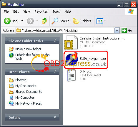 how to use elsawin free trial unlicensed how to use elsawin free trial unlicensed