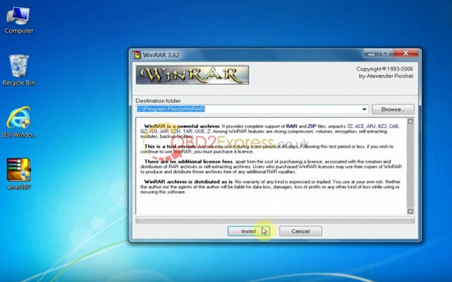 how to install volvo vida 2014d on windows 7 how to install volvo vida 2014d on windows 7