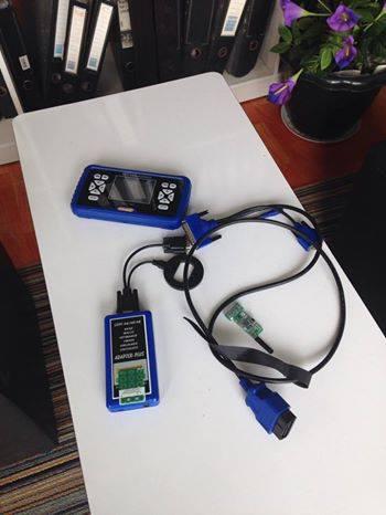 Skp900キープログラマーと46チップをコピーする方法 Obd2expresscouk Diagnostic Toolのblog