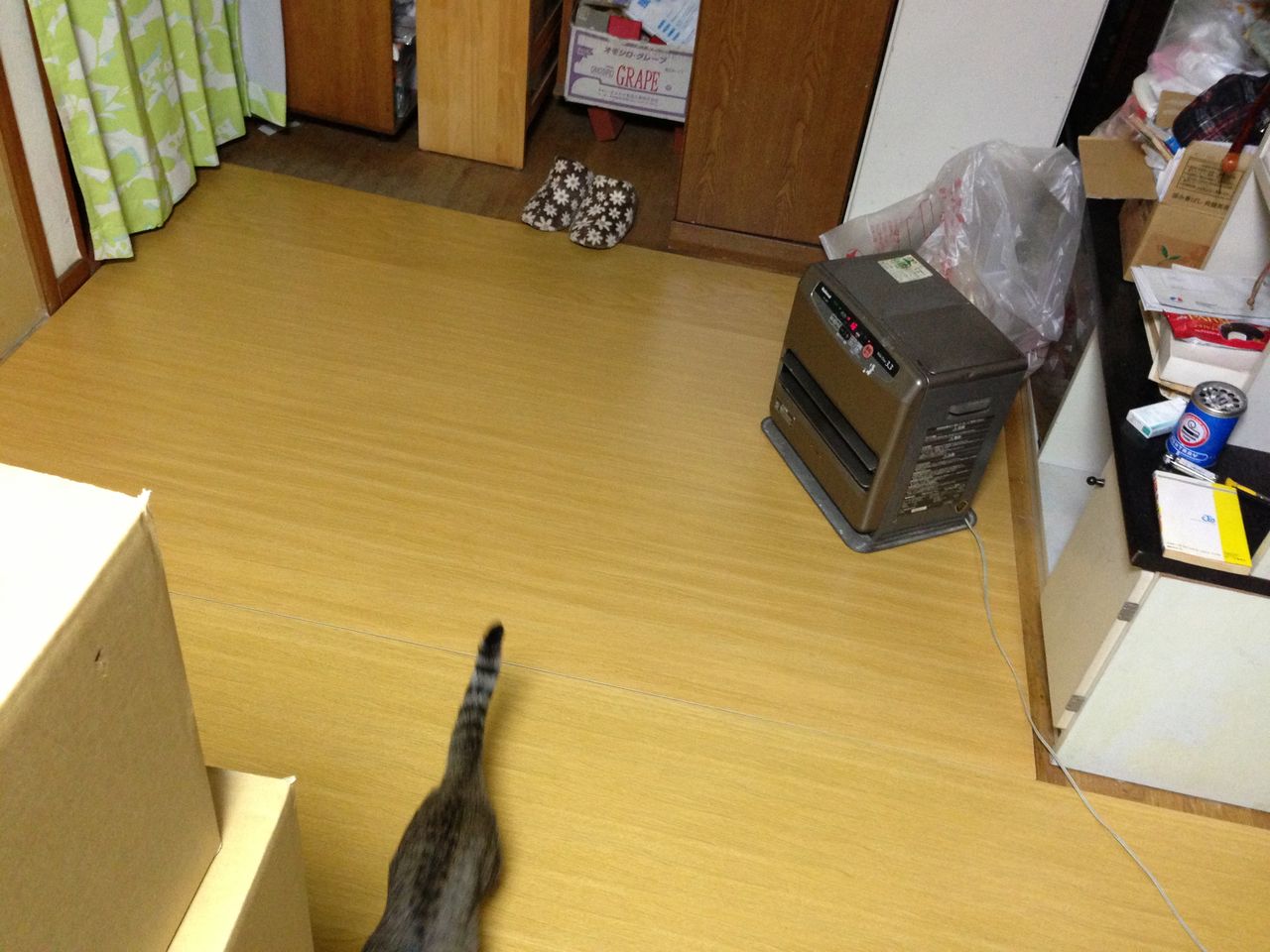 本当の押し入れの片づけ 汚部屋の匠 本当の押し入れの片づけ 汚部屋の匠