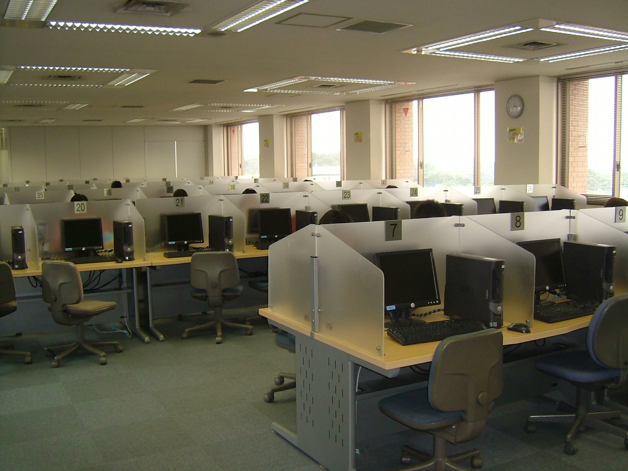 桜美林紹介 太平館 桜美林大学 キャンパスツアー