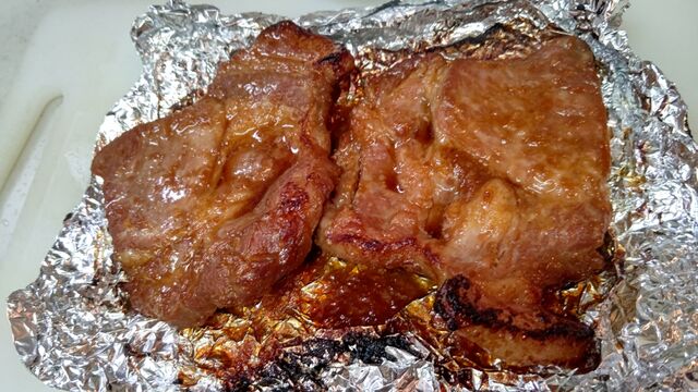 酔いどれクッキング コストコ リュウジさん ゆりちゃん ねぐせたろう