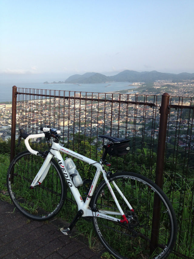 バーテープ何色にしようか悩み中 延岡在住のロードバイク生活