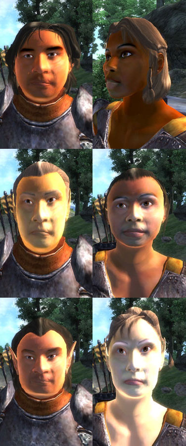 oblivion rens beauty pack oblivion rens beauty pack