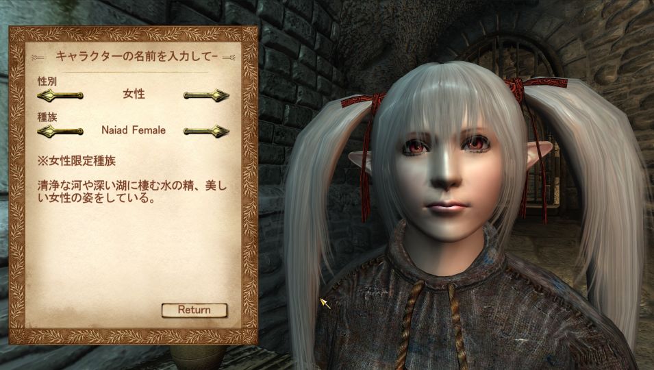 11年02月 Oblivionのすすめ