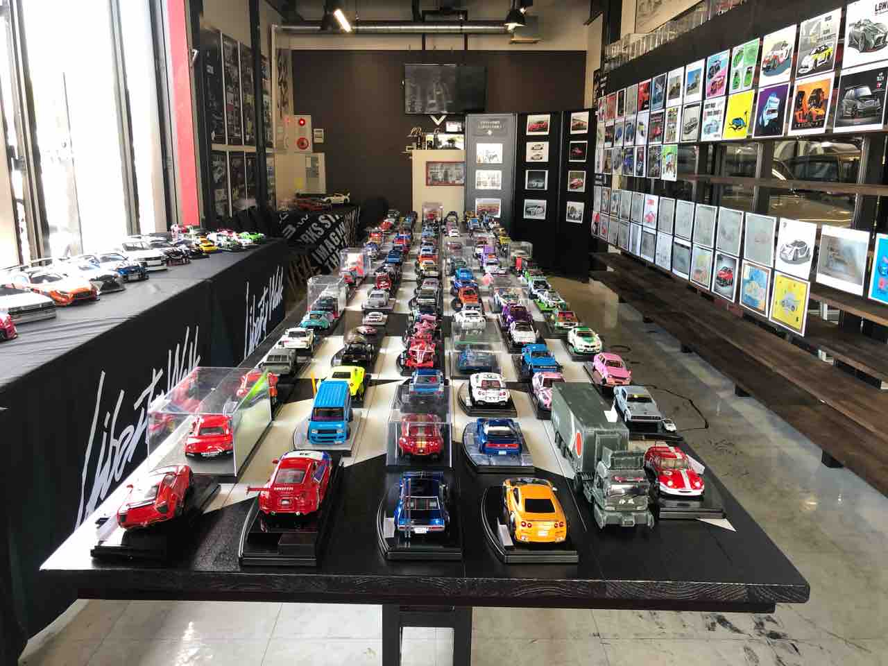 俺のリバティーウォ クは S15シルビア シルエットgtworksに決定 Obuchi Motors Blog
