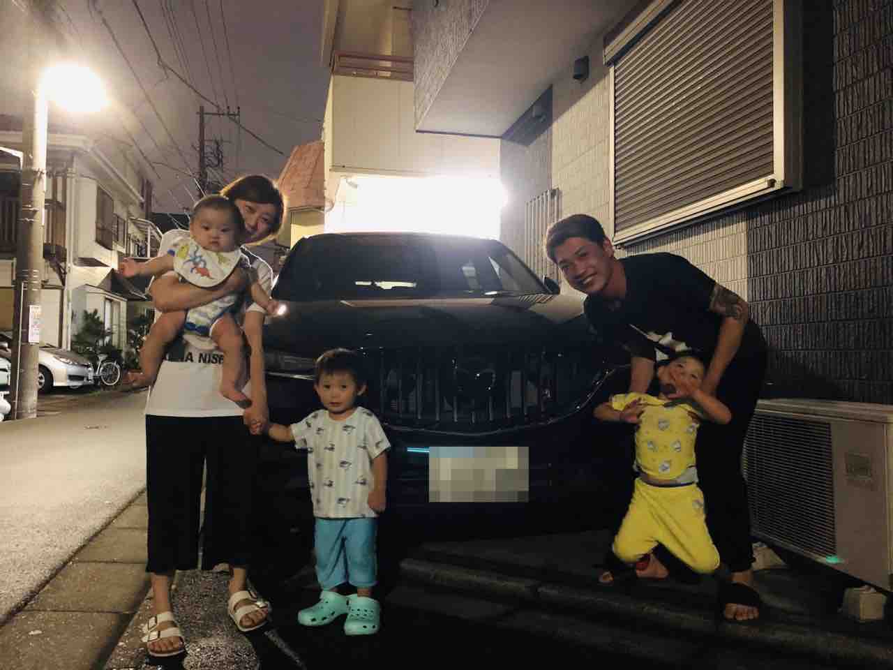 T様cx 8納車おめでとうございます Obuchi Motors Blog