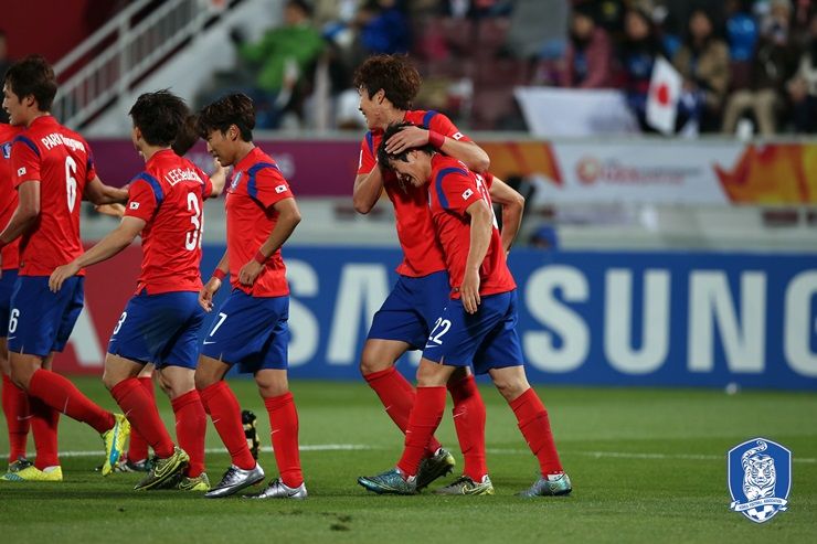 韓国の反応 サッカー韓日戦 試合だけでなく応援 解説も負けた 韓国メディア Afc U 23選手権16 韓国の反応 みずきの女子知韓宣言