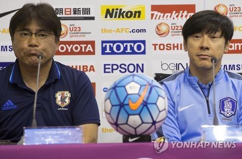 韓国の反応 韓国監督 日本との 決勝で勝利した場合 記者会見には韓服を着て登場する可能性も Afc U 23選手権16 韓国の反応 みずきの女子知韓宣言 韓国の反応 韓国監督 日本との 決勝で勝利した場合 記者会見には韓服を着て登場する可能性も Afc U 23選手権16 韓国の反応 みずきの女子知韓宣言