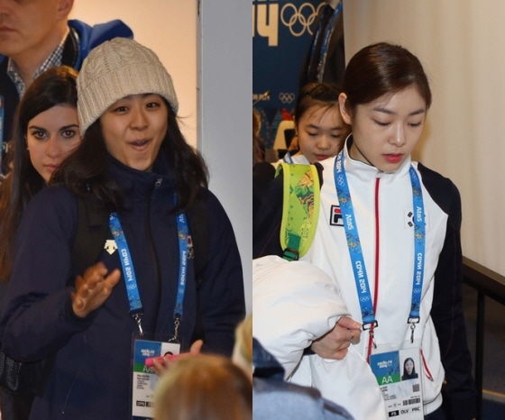 韓国の反応 キムヨナ リプニツカヤ 浅田真央の 必殺技 の解剖 品格が違うキムヨナ 旧 女子知韓宣言 韓国の反応 キムヨナ リプニツカヤ 浅田真央の 必殺技 の解剖 品格が違うキムヨナ 旧 女子知韓宣言