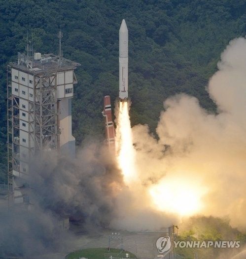 韓国の反応 日本 自国産の新型ロケット イプシロン 打ち上げ成功 旧 女子知韓宣言 韓国の反応 日本 自国産の新型ロケット イプシロン 打ち上げ成功 旧 女子知韓宣言