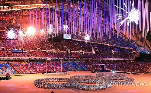 韓国の反応 ソチ五輪閉会式 韓国人 平昌五輪が心配 旧 女子知韓宣言