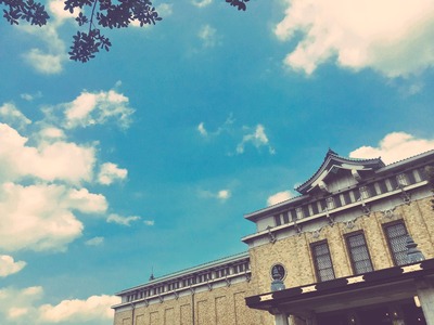 京都市美術館