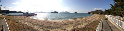 大島