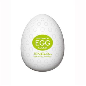 TENGA Egg クリッカー