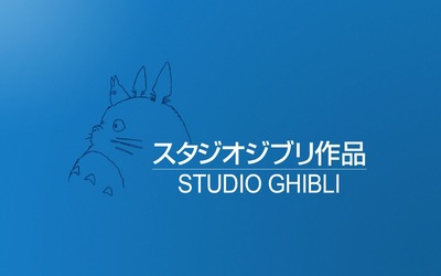 ジブリ