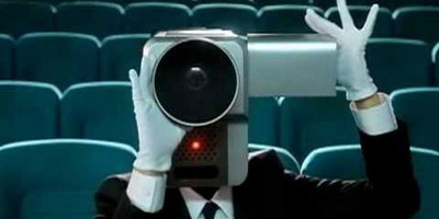 映画泥棒