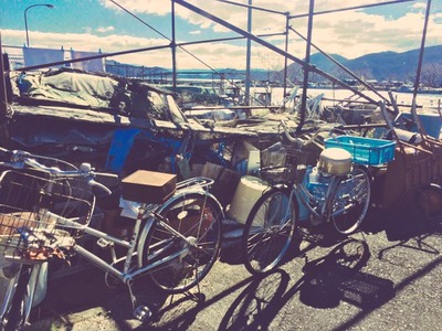 カンカン
