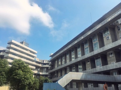 ハイタウン北方