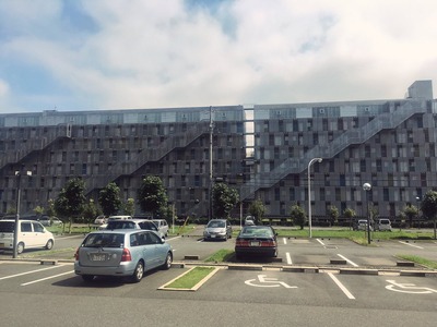 ハイタウン北方