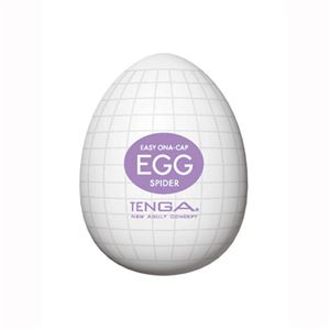 TENGA Egg スパイダー