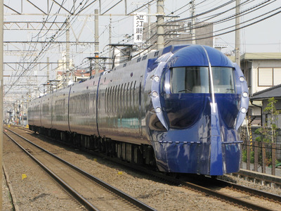 ラピート