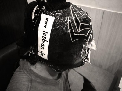 kabukikidmask