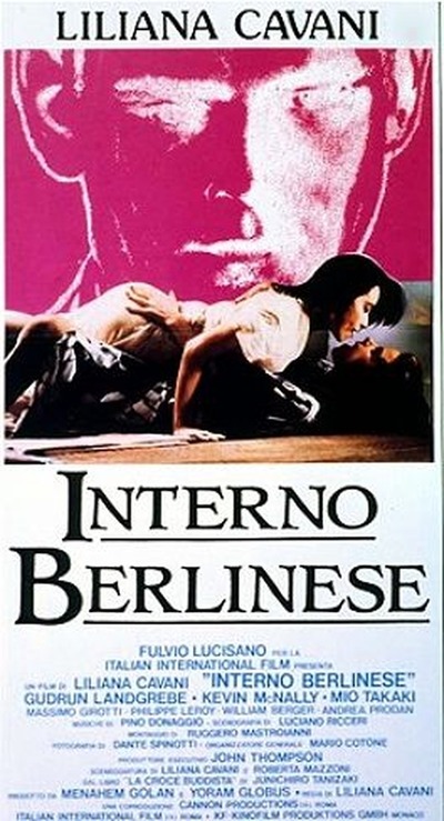 The Berlin Affair