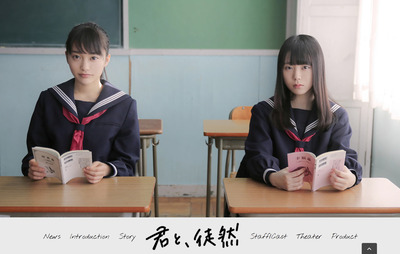 君と徒然