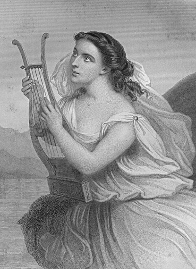Sappho