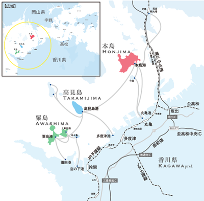 航路